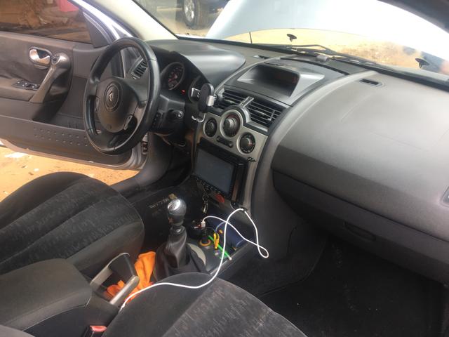 Renault Megane 2008 - Foto 2