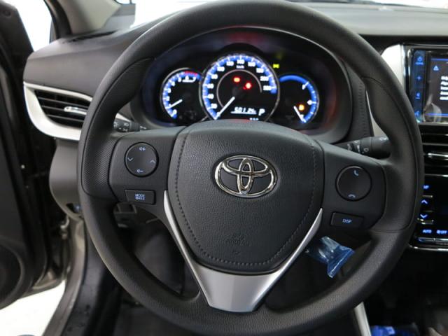 TOYOTA YARIS SEDAN XL PLUS AT 19/20 - Foto 7
