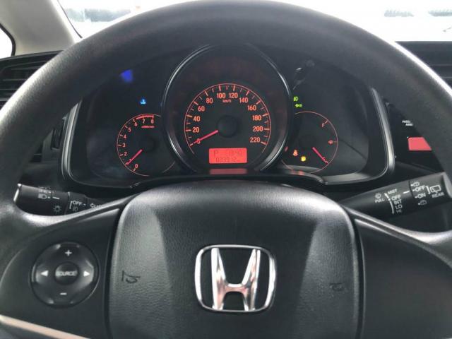 Honda Fit 1.5 EX CVT - Foto 14