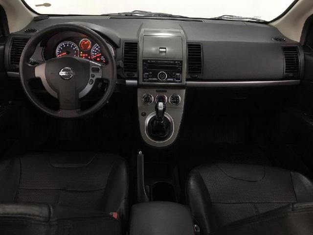 SENTRA Sentra 2.0/ 2.0 Flex Fuel 16V Mec. - Foto 12