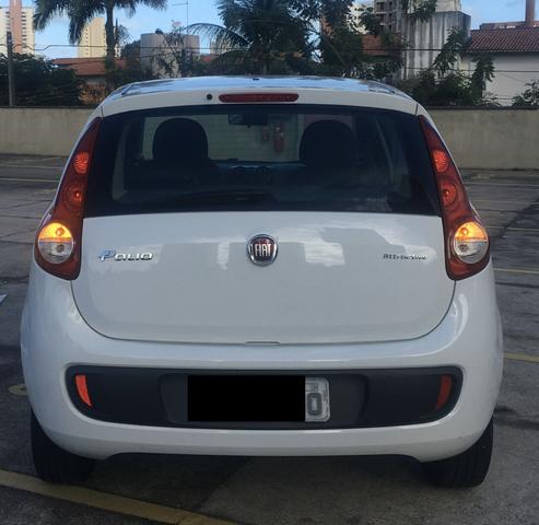 Palio Attractive 1.0 2016 SUPER NOVO - Foto 5