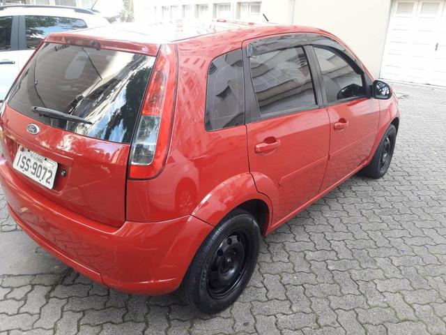 Ford Fiesta 1.0 GNV 11/12 - Foto 2