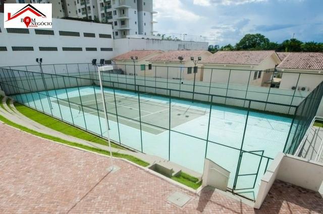 ,Cond. Mundi Av. Efigenio Salles 96, 106, 128m2 imperdível, - Foto 8