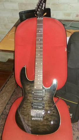 Guitarra Strinberg CLG-65 - Foto 3