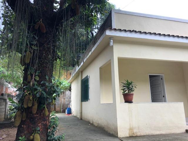 Ótima Casa independente na Gov. Leonel de Moura Brizola - São Bento - Foto 14