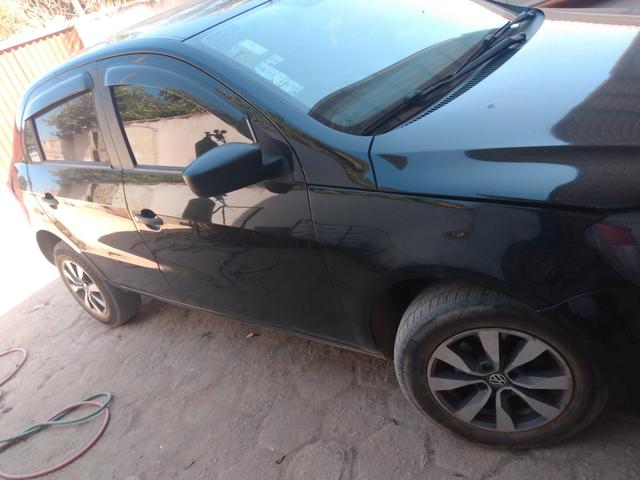 Novo gol 1.0 g6 13/14 - Foto 4