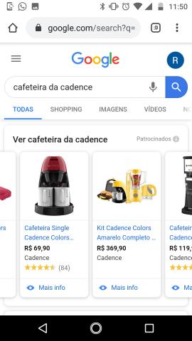 Cafeteira Cadence - Foto 3