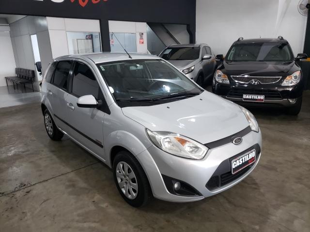 Fiesta Hatch 1.6 (Flex) 2012 - Foto 3