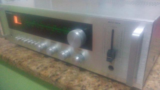 Receiver maxsom - Foto 2