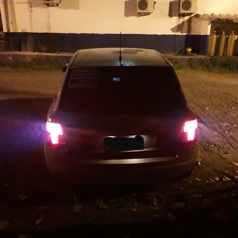 Fiat Stilo - Foto 3