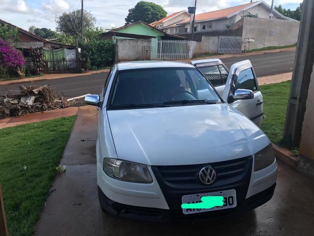 Vende-se ou troca um Gol copa 2006