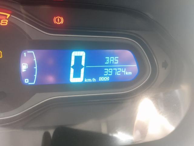Chevrolet Onix 2016/2016 LT 1.0 - Foto 6