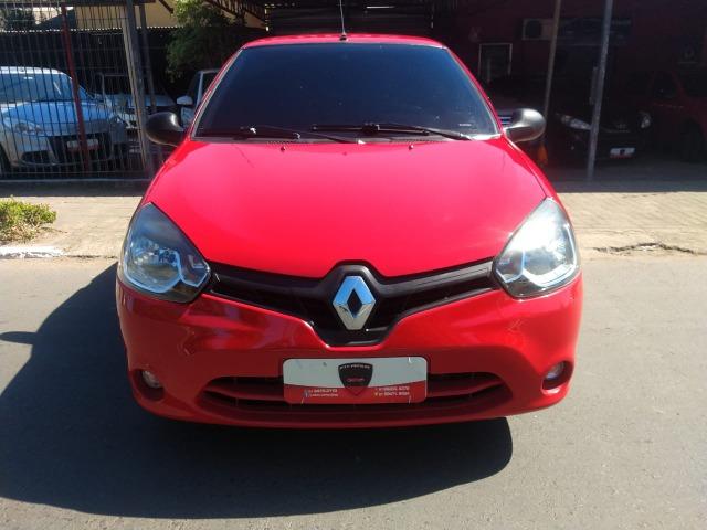 Clio 4 Portas Completo 2014 Lindo!! - Foto 7