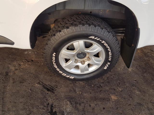 Vendo GM S 10 Cab. Simples LT, Flex, Completa 2013, extra - Foto 8
