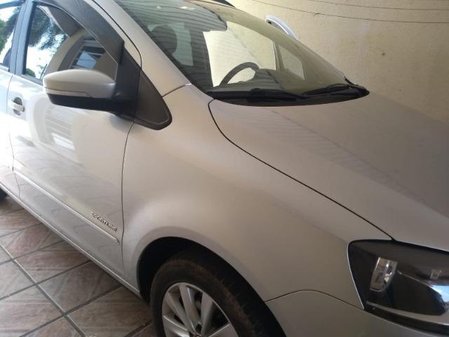 Vw Spacefox - Foto 8