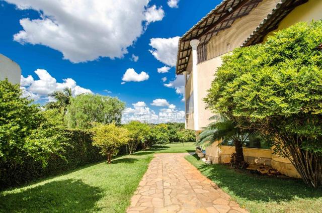 Casa com 6 dormitórios à venda, 800 m² por r$ 3.900.000,00 - setor de mansões dom bosco - - Foto 17
