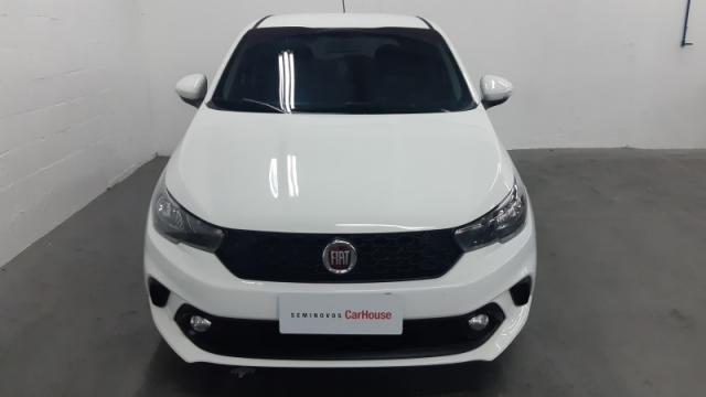 FIAT ARGO 1.3 FIREFLY FLEX DRIVE GSR. - Foto 2