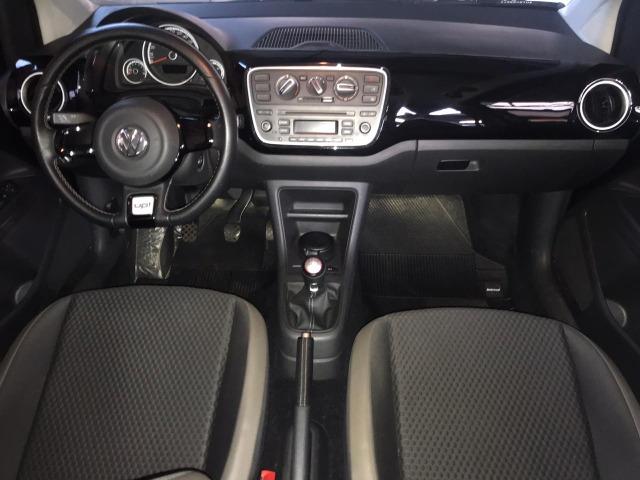 Vw UP Cross MC 1.0 2017 completo - Foto 8