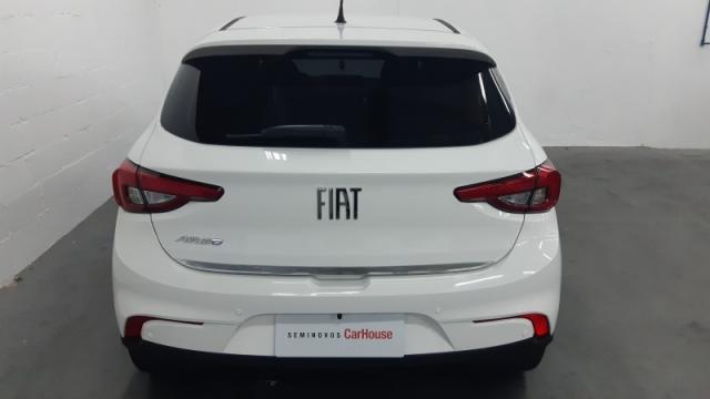 FIAT ARGO 1.3 FIREFLY FLEX DRIVE GSR. - Foto 4