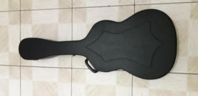 Violão Acústico Di Giorgio Master - Foto 2