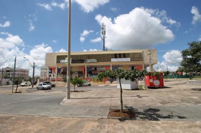 Sala comercial 54m² no Mangueiral - Foto 7
