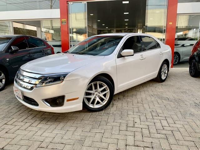 Ford Fusion 2012 2.5 SEL Automático - Foto 3