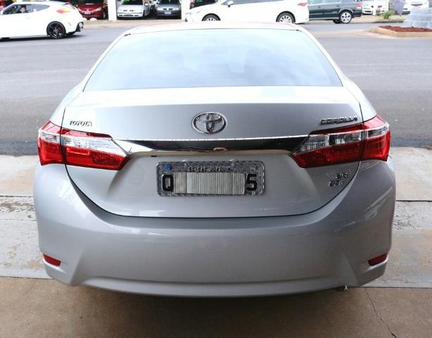 Toyota Corolla Xei 2017 - Foto 2
