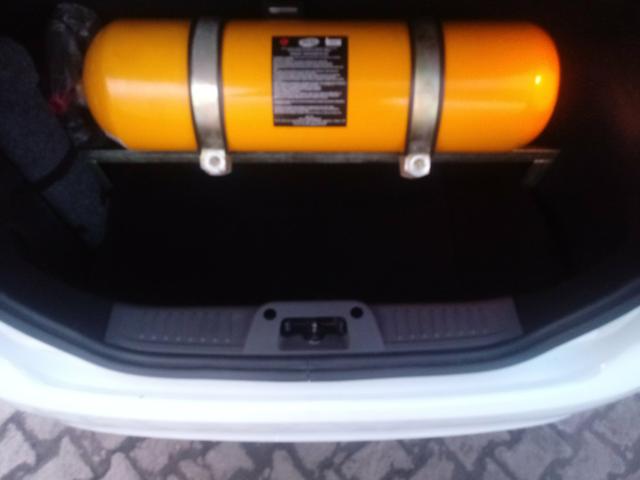 New fiesta Hatch - Foto 7