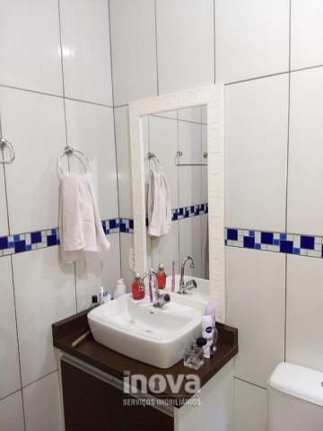 Casa 3 dormitórios semi mobiliada Nova Tramandaí - Foto 13