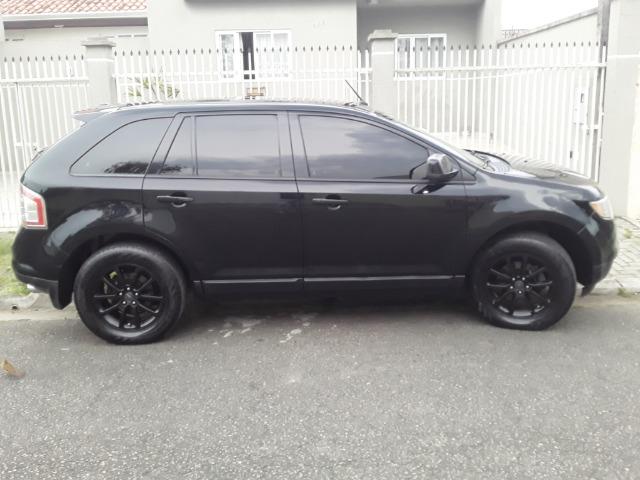 Ford Edge - Foto 13