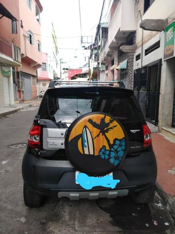Bem conversado carro de mulher - Foto 2