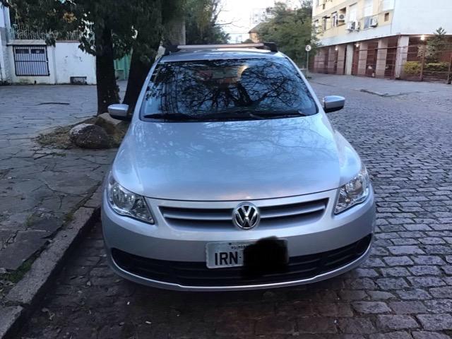 Volkswagen Gol 1.0 flex 4p 2010/2011 - Foto 4