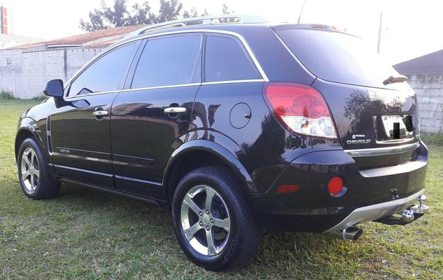 Captiva 2009 awd - Foto 4
