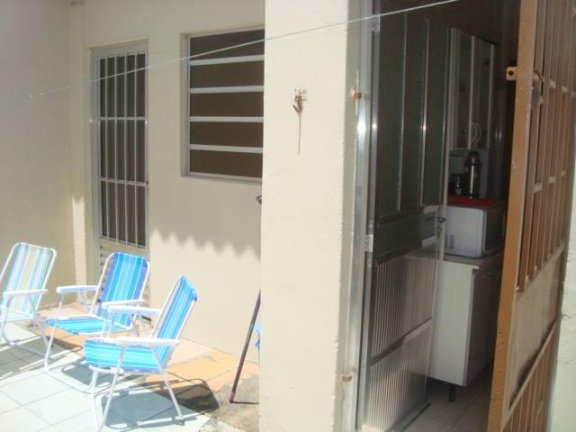 Vendo sobrado na praia do Cassino telf. (55) 9- * - Foto 19