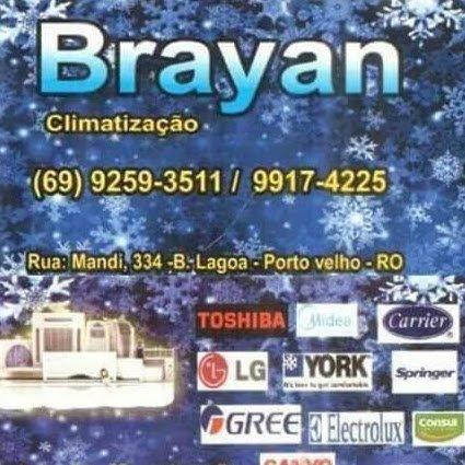 Climatização ?