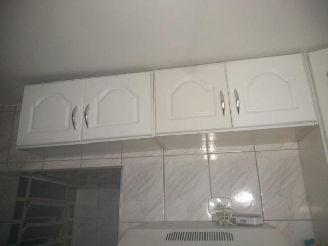 Apartamento CDHU todo reformado e Quitado sem dividas nenhuma tudo ok - Foto 13