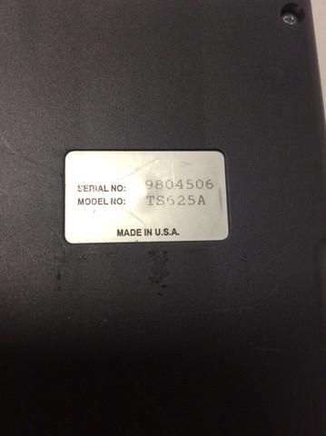 Scanner analisador de cabo de redes black bom - Foto 3