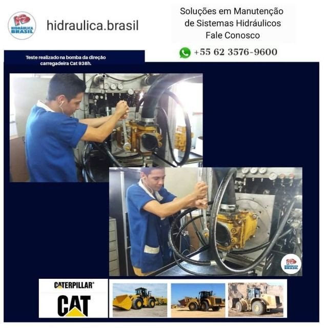 Torneiro Mecânico com Experiência - Goiânia - Foto 3
