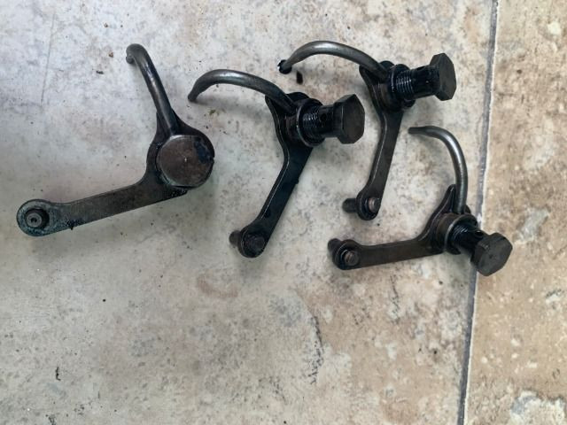 Jogo jet cooler fiat ducato multijet 2,3 original