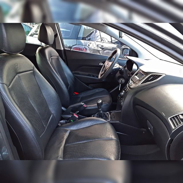 Hyundai HB20 Comfort Plus 1.6 2015 Completo - Foto 9