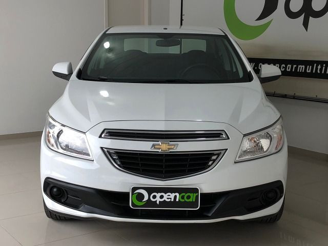 Chevrolet Prisma 1.0 Flex Lt Completão - Foto 2