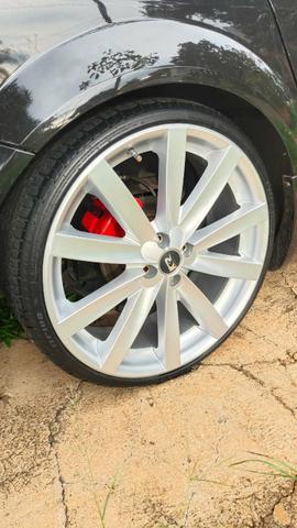 Rodas Aro 20 4x100 - Foto 5