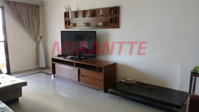 Apartamento à venda com 3 dormitórios em Gopoúva, Guarulhos cod:334706 - Foto 3