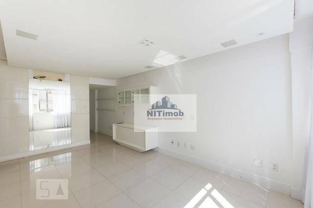 Apartamento alto padrão em ponto privilegiado da Moreira César - Foto 13
