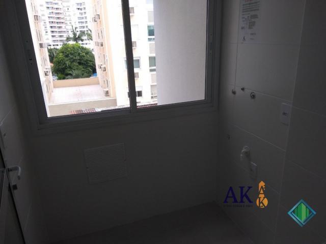 Apartamento Padrão para Venda em Abraão Florianópolis-SC - Foto 19
