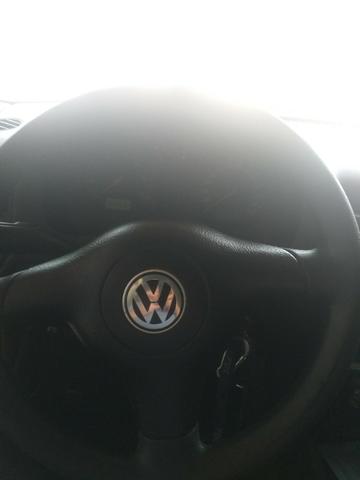 Golf 2001 modelo 2002 m.i - Foto 4