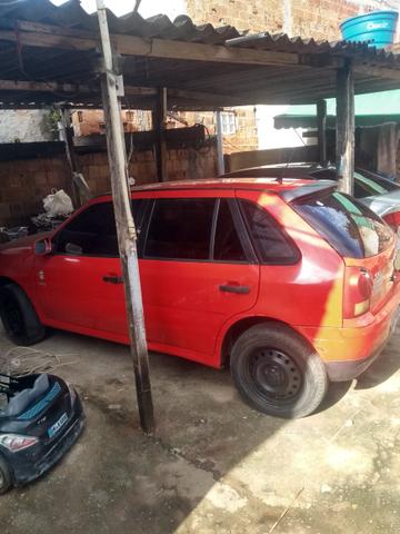 Gol G4 - Foto 2