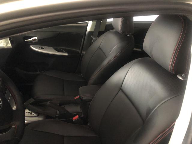 Corolla XRS 2013 - Foto 8