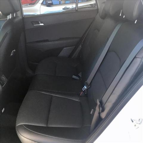 Creta 2.0 16V Flex Prestige Automático - Foto 5