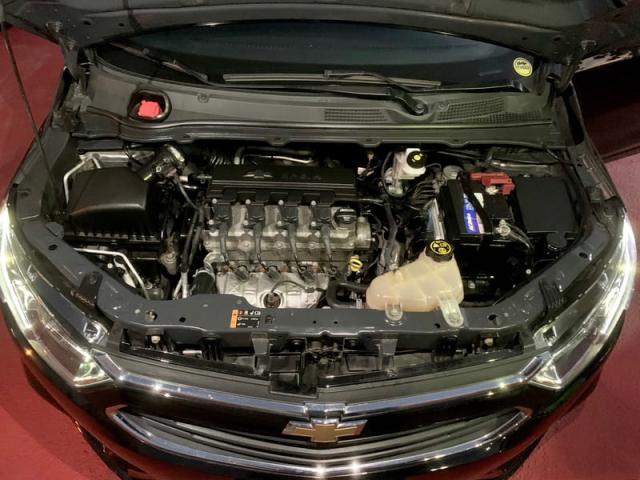 CHEVROLET ONIX 1.4 AT LTZ - 2018 - Foto 7